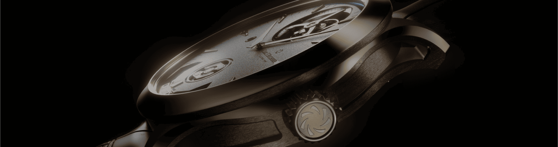 imageCarl F. Bucherer