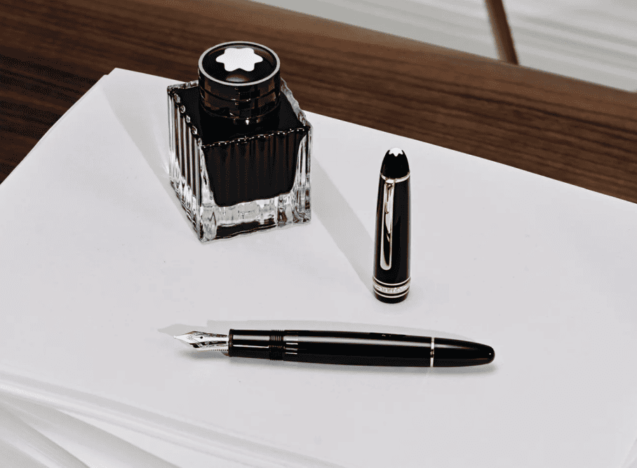 Instrumente de scris