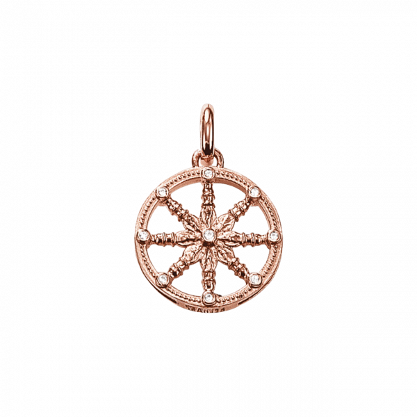 PANDANTIV THOMAS SABO KARMA