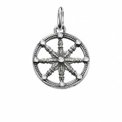 PANDANTIV THOMAS SABO KARMA