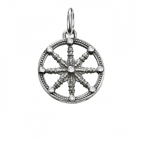 PANDANTIV THOMAS SABO KARMA