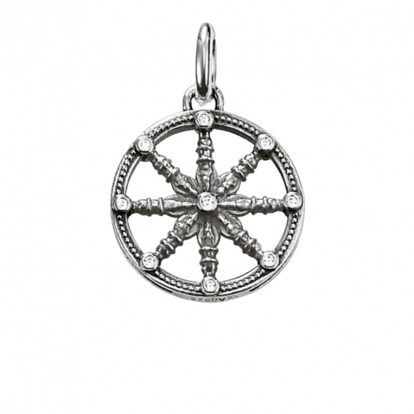 PANDANTIV THOMAS SABO KARMA