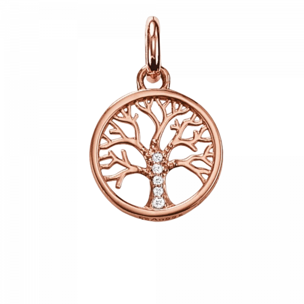 PANDANTIV THOMAS SABO KARMA