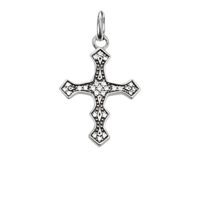 PANDANTIV THOMAS SABO KARMA