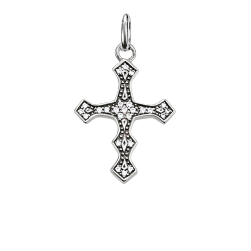 PANDANTIV THOMAS SABO KARMA