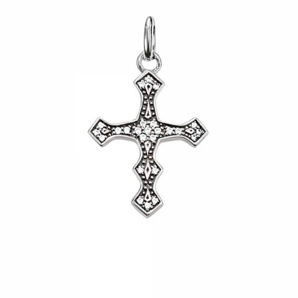 PANDANTIV THOMAS SABO KARMA