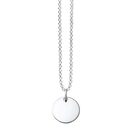 КОЛЬЕ THOMAS SABO