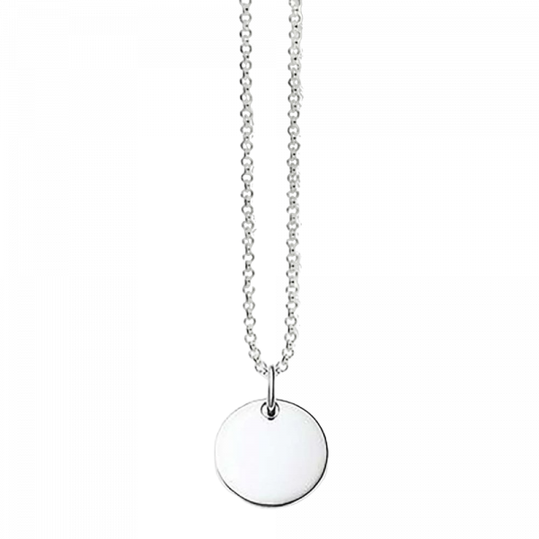 КОЛЬЕ THOMAS SABO