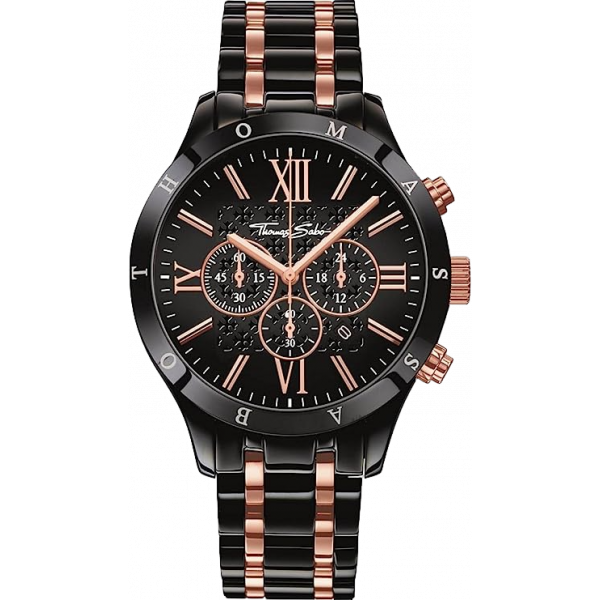 CEAS THOMAS SABO REBEL URBAN