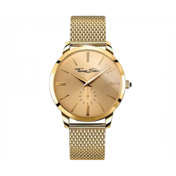 CEAS THOMAS SABO REBEL SPIRIT