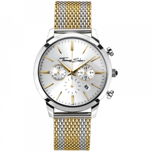 CEAS THOMAS SABO REBEL SPIRIT