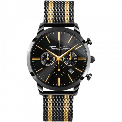 CEAS THOMAS SABO REBEL SPIRIT