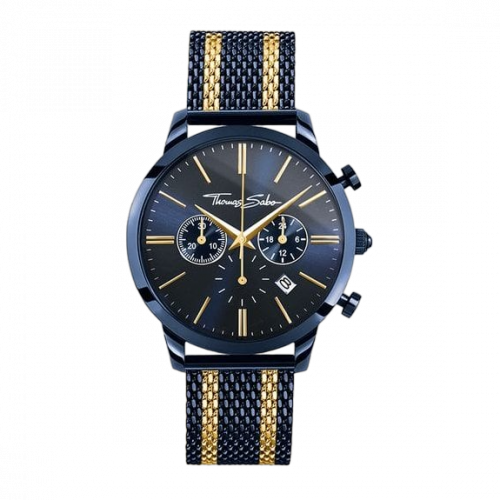 CEAS THOMAS SABO REBEL SPIRIT