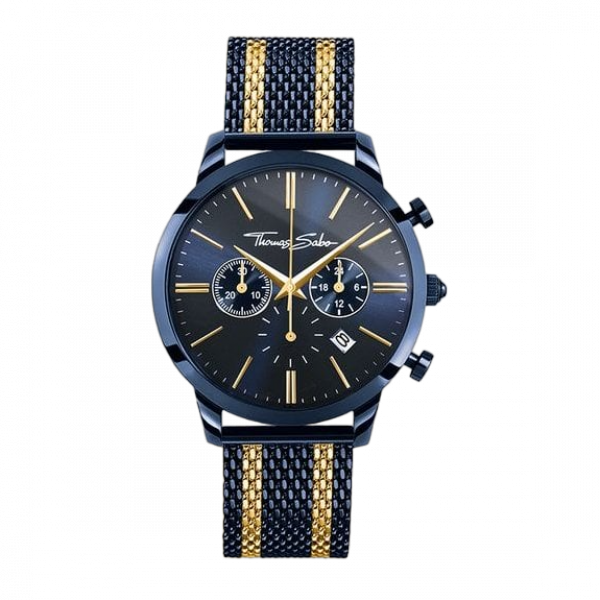 CEAS THOMAS SABO REBEL SPIRIT