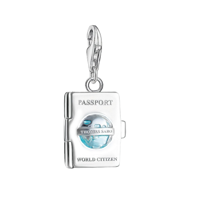 PANDANTIV THOMAS SABO CHARM