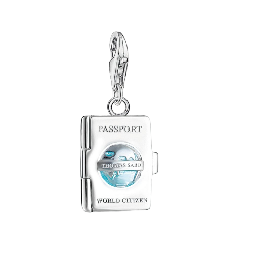 PANDANTIV THOMAS SABO CHARM