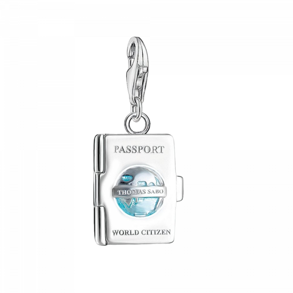 PANDANTIV THOMAS SABO CHARM