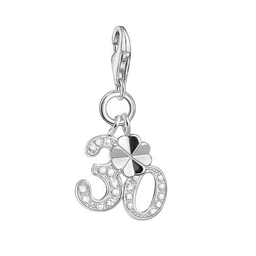 PANDANTIV THOMAS SABO CHARM