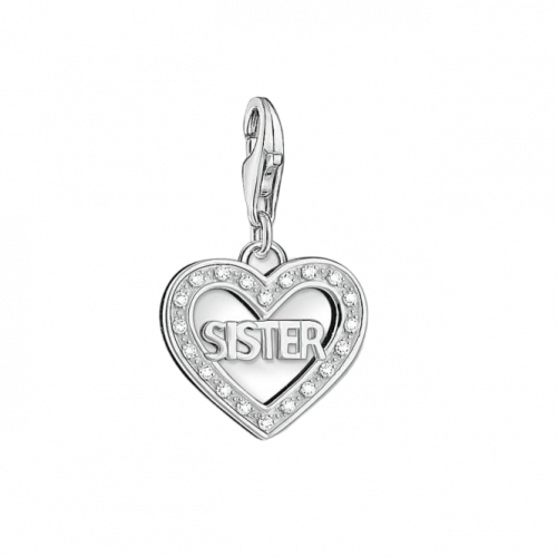 PANDANTIV THOMAS SABO CHARM