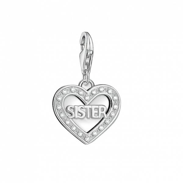 PANDANTIV THOMAS SABO CHARM