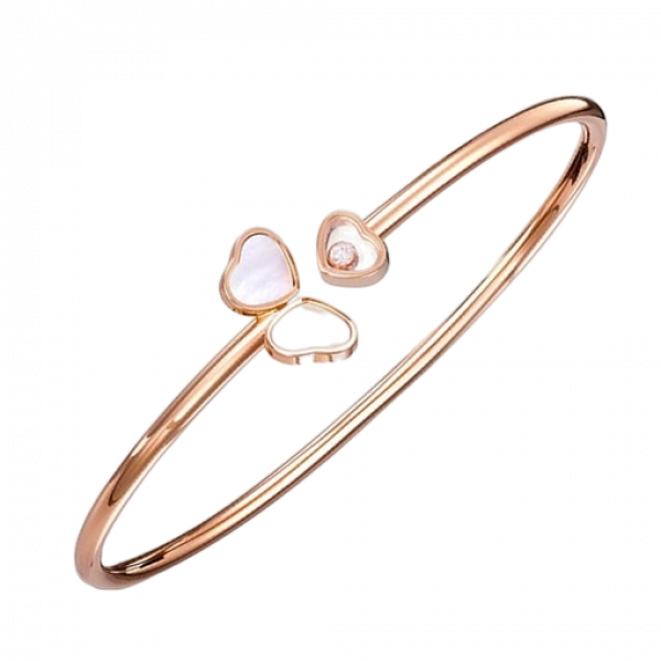  BRĂȚARĂ HAPPY HEARTS 