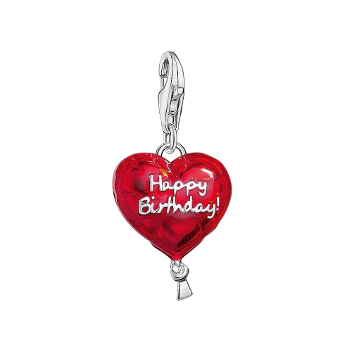 ПОДВЕСКА THOMAS SABO CHARM