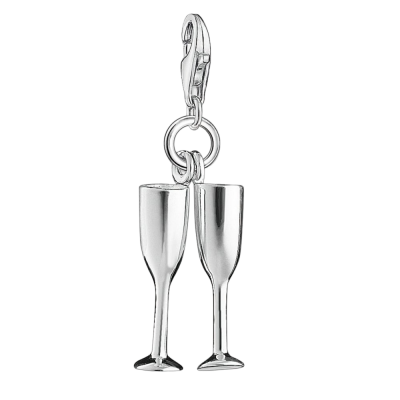 PANDANTIV THOMAS SABO CHARM