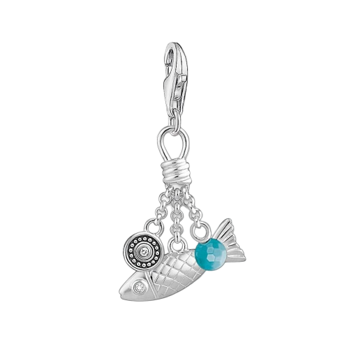 PANDANTIV THOMAS SABO CHARM