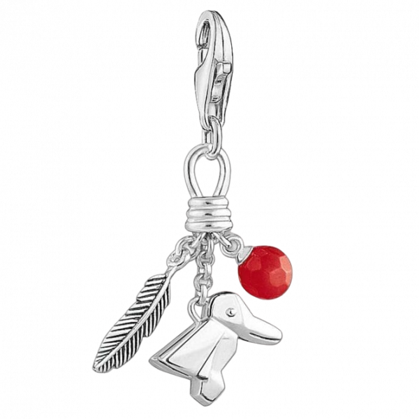 PANDANTIV THOMAS SABO CHARM