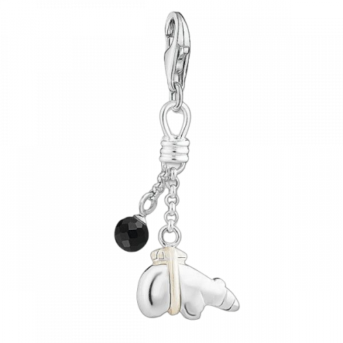 PANDANTIV THOMAS SABO CHARM