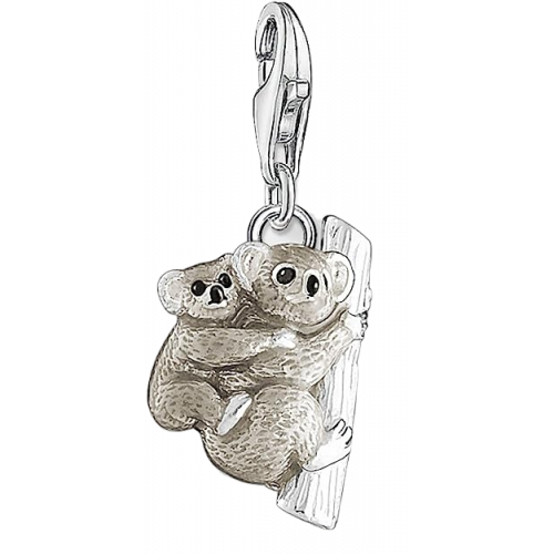 PANDANTIV THOMAS SABO CHARM