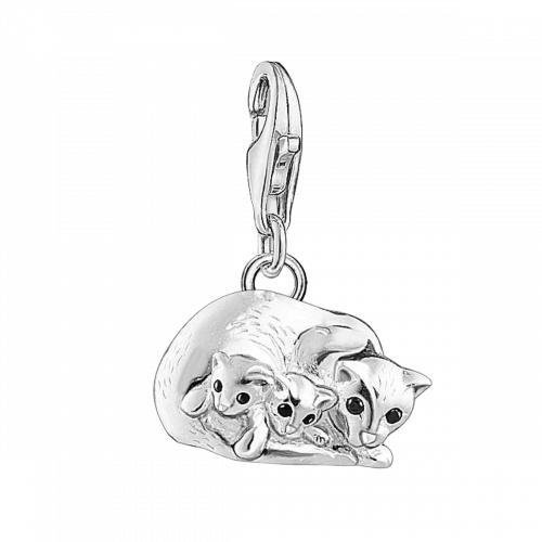 PANDANTIV  THOMAS SABO CHARM