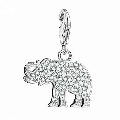 PANDANTIV THOMAS SABO CHARM