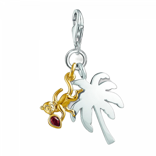 PANDANTIV THOMAS SABO CHARM