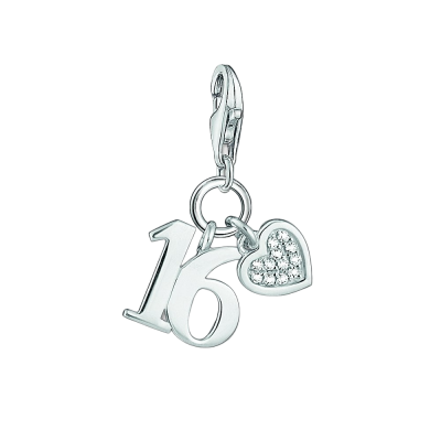 PANDANTIV THOMAS SABO CHARM