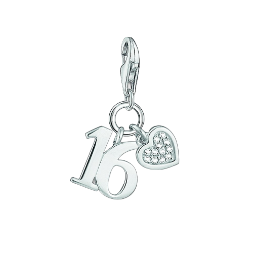 PANDANTIV THOMAS SABO CHARM