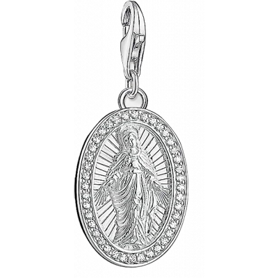 PANDANTIV THOMAS SABO CHARM