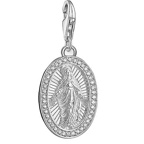 PANDANTIV THOMAS SABO CHARM