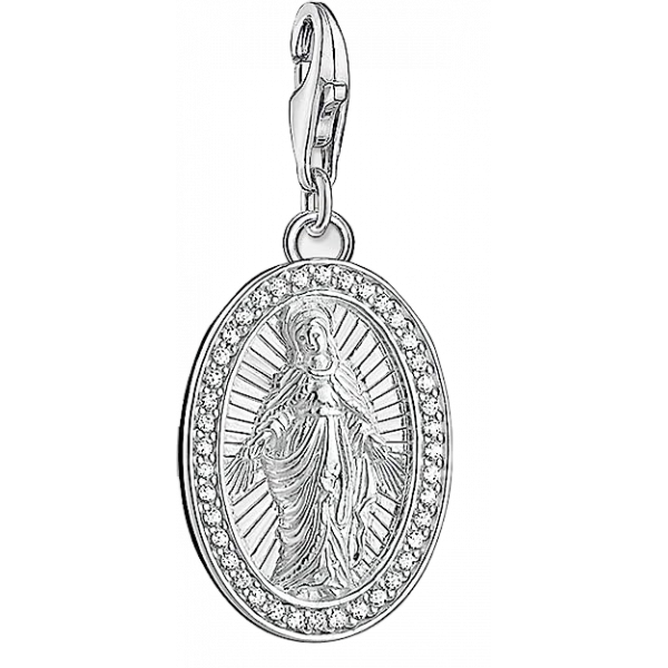 PANDANTIV THOMAS SABO CHARM