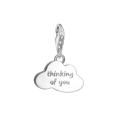 PANDANTIV THOMAS SABO CHARM