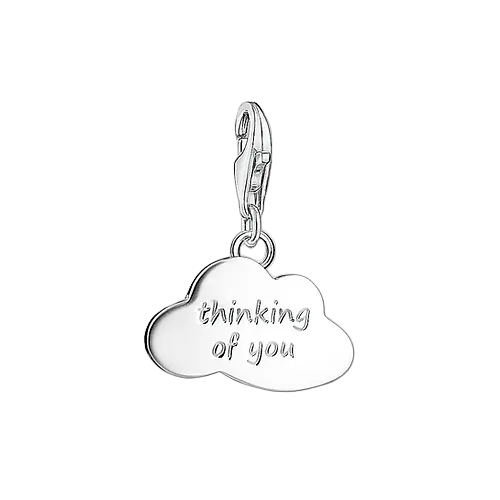 PANDANTIV THOMAS SABO CHARM