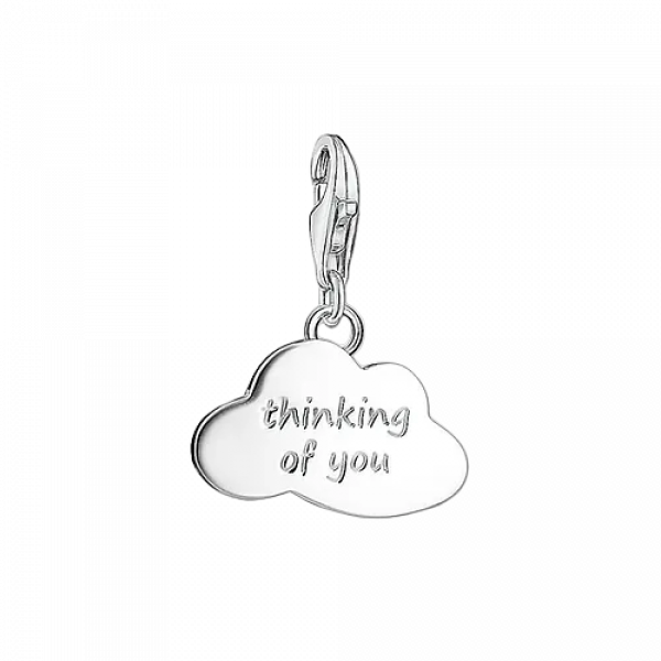 PANDANTIV THOMAS SABO CHARM