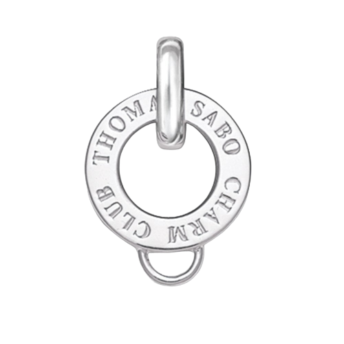BRELOC THOMAS SABO CHARM