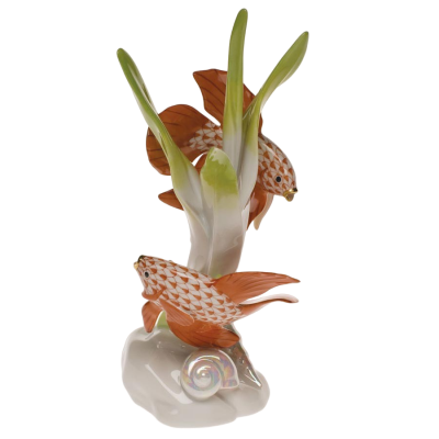 STATUETĂ BETTA FIGHT