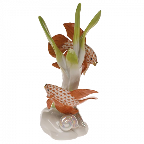 STATUETĂ BETTA FIGHT