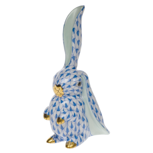 СТАТУЭТКА STANDING RABBIT