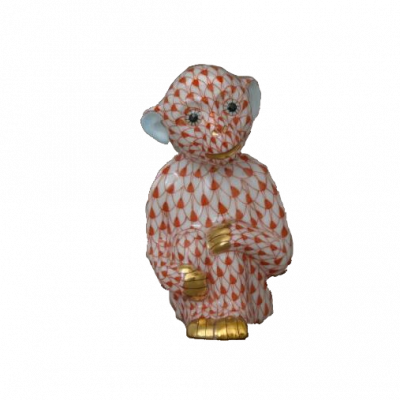 СТАТУЭТКА MONKEY