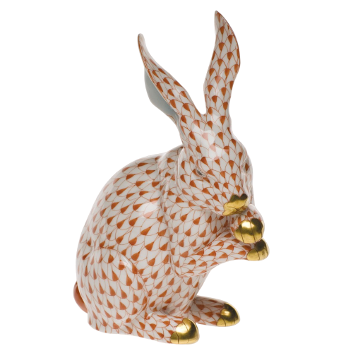 STATUETĂ RABBIT STANDING