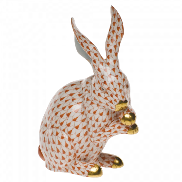 STATUETĂ RABBIT STANDING