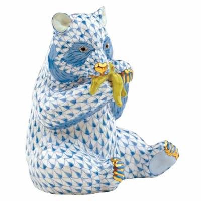 STATUETĂ PANDA BEAR